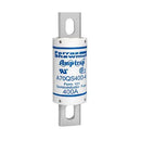 A70QS400-4 - Mersen A70QS 400A Fast-Acting Semiconductor Fuse 700V AC/DC Bolt-On - Essential Electric Supply