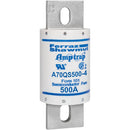 A70QS500-4 Mersen Amp-Trap Low Voltage Fuse
 700V  500A Fuse - Essential Electric Supply