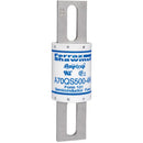 A70QS500-4K Mersen Amp-Trap Low Voltage Fuse
 700V  500A Fuse - Essential Electric Supply