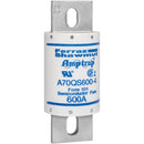 A70QS600-4 Mersen Amp-Trap Low Voltage Fuse
 700V  600A Fuse - Essential Electric Supply