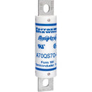 A70QS70-4 Mersen Amp-Trap Low Voltage Fuse
 700V  70A Fuse - Essential Electric Supply