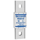 A70QS700-4 - Eaton Mersen Amp-Trap 700A 700V Semiconductor Fuse Bolted Mount - Essential Electric Supply