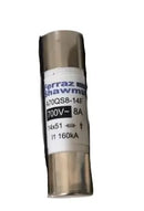 A70QS8-14F Mersen Amp-Trap Low Voltage Fuse
 690V  8A Fuse - Essential Electric Supply