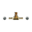 A9.25 - Square D Thermal Unit, Type S, Type A, Melting Alloy, 5.63 to 7.67 Amps, Plug-In Mount, Class 20 Trip - Essential Electric Supply