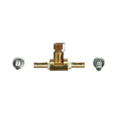 A9.85 - Square D A-Series Thermal Overload Heater Element 6.71-7.69A Melting Alloy Class 20 Plug-In Mount - Essential Electric Supply