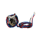 AAL3LPK - Cutler Hammer Eaton Series C Circuit Breaker Auxiliary 1A/1B 600VAC Compatible with KD DK KDB HKD HKDB KDC CKD Frames - Essential Electric Supply
