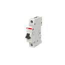 S201-K1 - ABB 1-Pole 1A 480V K-Curve DIN Rail Miniature Circuit Breaker - Essential Electric Supply