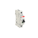 S201-K1 - ABB 1-Pole 1A 480V K-Curve DIN Rail Miniature Circuit Breaker - Essential Electric Supply