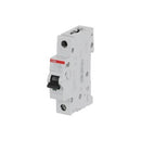S201-K10 - ABB 10 Amp 1 Pole Miniature Circuit Breaker 480Y/277V AC K-Curve S200 Series - Essential Electric Supply