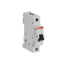 S201-K10 - ABB 10 Amp 1 Pole Miniature Circuit Breaker 480Y/277V AC K-Curve S200 Series - Essential Electric Supply