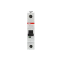 S201-K13 - ABB 13 Amp 1 Pole Miniature Circuit Breaker 277V K Curve 6kA Interrupt Rating - Essential Electric Supply