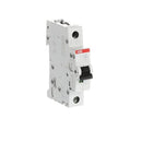 S201-K13 - ABB 13 Amp 1 Pole Miniature Circuit Breaker 277V K Curve 6kA Interrupt Rating - Essential Electric Supply
