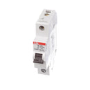 S201-K15 - ABB Feed-Thru 277V 15A 1 pole circuit breaker 6kA@277V - Essential Electric Supply