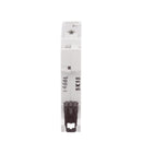 S201-K15 - ABB Feed-Thru 277V 15A 1 pole circuit breaker 6kA@277V - Essential Electric Supply