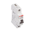 S201-K15 - ABB Feed-Thru 277V 15A 1 pole circuit breaker 6kA@277V - Essential Electric Supply