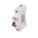 S201-K15 - ABB Feed-Thru 277V 15A 1 pole circuit breaker 6kA@277V - Essential Electric Supply