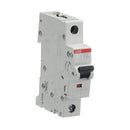 S201-K16 - ABB 16A 1 Pole Bolt On Miniature Circuit Breaker S201 Frame 277V AC 6kA Interrupt - Essential Electric Supply