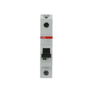 S201-K3 - ABB 3A 1-Pole Miniature Circuit Breaker 277V AC 60V DC K Curve 11.2kA Interrupt Rating - Essential Electric Supply