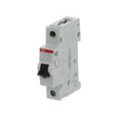 S201-K3 - ABB 3A 1-Pole Miniature Circuit Breaker 277V AC 60V DC K Curve 11.2kA Interrupt Rating - Essential Electric Supply