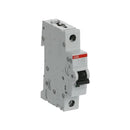 S201-K3 - ABB 3A 1-Pole Miniature Circuit Breaker 277V AC 60V DC K Curve 11.2kA Interrupt Rating - Essential Electric Supply