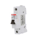 S201-K40 - ABB Feed-Thru 277V 40A 1 pole circuit breaker 6kA@277V - Essential Electric Supply