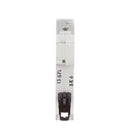 S201-K6 - ABB Feed-Thru 277V 6A 1 pole circuit breaker 6kA@277V - Essential Electric Supply