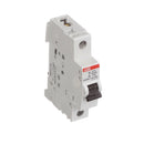 S201-K6 - ABB Feed-Thru 277V 6A 1 pole circuit breaker 6kA@277V - Essential Electric Supply