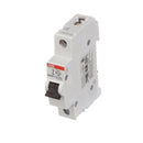 S201-K6 - ABB Feed-Thru 277V 6A 1 pole circuit breaker 6kA@277V - Essential Electric Supply