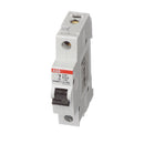 S201-K8 - ABB Feed-Thru 277V 8A 1 pole circuit breaker 6kA@277V - Essential Electric Supply