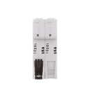 S202-K5 - ABB Feed-Thru 480V 5A 2 pole circuit breaker 6kA@480V - Essential Electric Supply