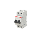 S202-K8 - ABB S200 Miniature Circuit Breaker 2P 8A 480Y/277V K-Curve - Essential Electric Supply