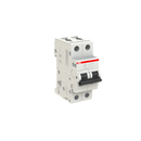 S202-K8 - ABB S200 Miniature Circuit Breaker 2P 8A 480Y/277V K-Curve - Essential Electric Supply