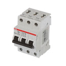 S203-K50 - ABB Feed-Thru 480V 50A 3 pole circuit breaker 6kA@480V - Essential Electric Supply