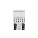 S203U-K10 - ABB Bolt-On 240V 10A 3 pole circuit breaker 10kA@240V - Essential Electric Supply