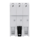 S203-B16 - ABB 16A 3-Pole Miniature Circuit Breaker, 230/400V, B-Characteristic, System pro M Compact S200 - Essential Electric Supply