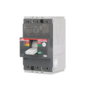 T1N040TL - ABB Feed-Thru 600V 40A 3 pole circuit breaker 22kA@480V - Essential Electric Supply