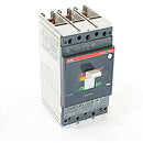 T4N150BW - ABB Bolt-On 600V 150A 3 pole circuit breaker 25kA@480V - Essential Electric Supply