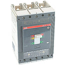 T5S400TW - ABB Bolt-On 600V 400A 3 pole circuit breaker 35kA@480V - Essential Electric Supply
