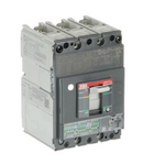 XT2HU3125FYD000XXX - ABB  600V 125A 3 pole circuit breaker - Essential Electric Supply