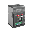 XT2LU3100FYD000XXX - ABB 100 A 3-Pole Circuit Breaker 600 V XT2 Frame (FYD Trip) - Essential Electric Supply