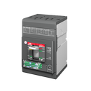 XT2LU3100FYD000XXX - ABB 100 A 3-Pole Circuit Breaker 600 V XT2 Frame (FYD Trip) - Essential Electric Supply