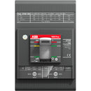 XT2NU3125BFF000XXX - ABB Bolt-On 600V 125A 3 pole circuit breaker 25kA@480V - Essential Electric Supply