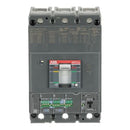 XT4SQ3250FFF000XXX - ABB Tmax XT Molded Case Circuit Breaker 250A 3 Pole 600VAC 22kA Interrupt - Essential Electric Supply