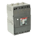XT4SU3125AFF000XXX - ABB 125A 3 Pole 600V Molded Case Circuit Breaker Tmax XT Frame - Essential Electric Supply