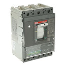 XT5NQ360BGFF000XXX - ABB 600A 600V 3 Pole Bolt-On Circuit Breaker 25kA@480V - Essential Electric Supply