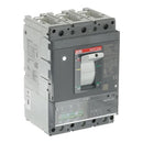 XT5NU325AFFF000XXX - ABB XT5N 400A 3-Pole Circuit Breaker 600VAC/VDC Ekip DIP LSI Trip 35kA @ 480VAC - Essential Electric Supply