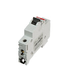 S201-D6 - ABB Feed-Thru 277V 6A 1 pole circuit breaker 6kA@277V - Essential Electric Supply