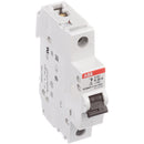 S201-K20 - ABB Feed-Thru 277V 20A 1 pole circuit breaker 6kA@277V - Essential Electric Supply
