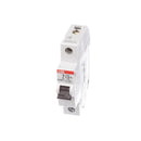 S201-K20 - ABB Feed-Thru 277V 20A 1 pole circuit breaker 6kA@277V - Essential Electric Supply