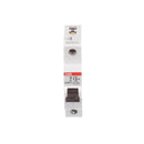 S201-K20 - ABB Feed-Thru 277V 20A 1 pole circuit breaker 6kA@277V - Essential Electric Supply